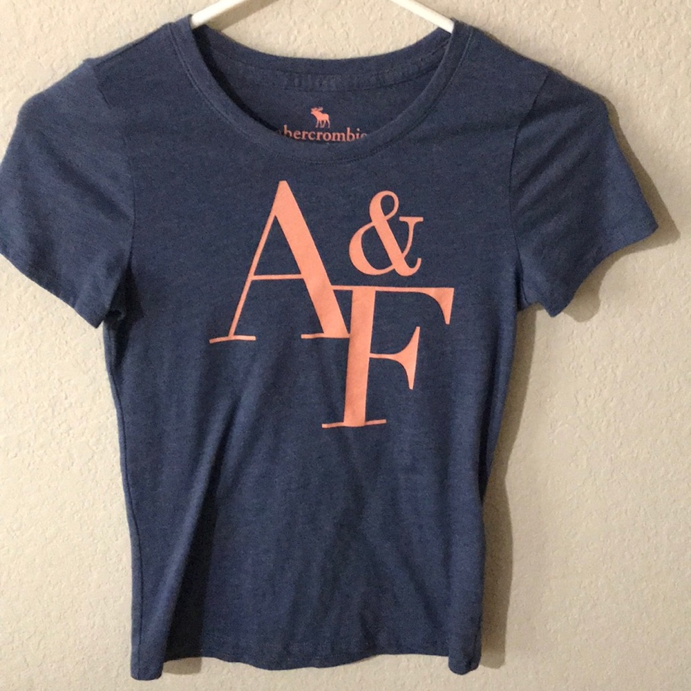 Abercrombie shirt